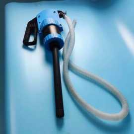 Drive Cleaner And Greener With Airnox, Boksburg
