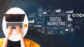 Introduction to Online Marketing, Jaipur