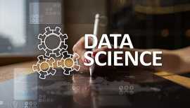 Data Science Training Course in Patna, Noida