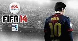 FIFA 2014 Laptop and Desktop Computer Game, $ 1