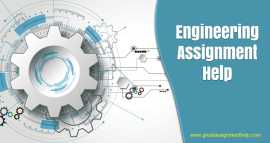 Top Engineering Assignment Help & Writing Serv, London