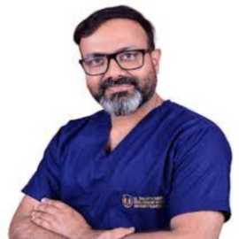 Kidney Transplant in Jaipur By Dr. Sanjay K Binwal, Jaipur