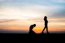 Best Relationship Advice for Young Couples , City of London