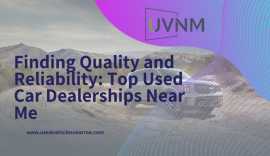 Top Used Car Dealerships Near Me, Adelanto