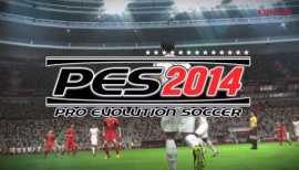 Pro Evolution Soccer 2014, $ 1