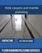 Diamond Marble polishing service in Noida sector 1, Delhi
