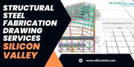 Structural Steel Fabrication Drawing Provider, New York