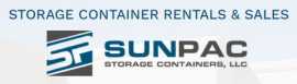 Sun Pac Storage & Office Containers, Phoenix