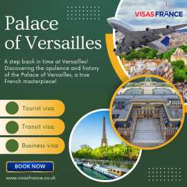 Navigating Love: France Spouse Visa Guide, City of London
