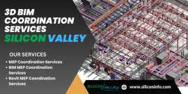 3D BIM Coordination Services Firm -  USA, New York