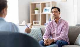 Get Affordable Therapy Online, Mumbai