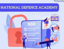National Defence Academy , Noida