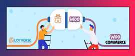 Easily connect your Loyverse POS with Woocommerce , New York