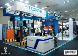 Get Noticed At Your Next Event: Noida's Top Booth , Noida