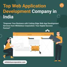 Web Application Development Services Newyork, USA, Los Angeles