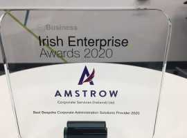 Optimize Your Aviation Business with Amstrow's Ser, Dublin