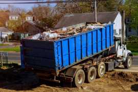 10 Yard Dumpster Orange County, San Diego