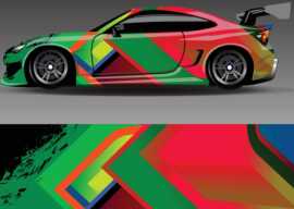 Vehicle Graphics, Wilmington