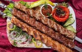 Why Do People Attracted to Kababs at Restaurants?, Calgary