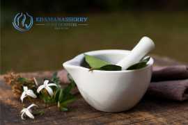 Ayurvedic Spine Hospital in Coimbatore Tamil Nadu, Coimbatore