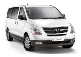 Affordable 8 Seater Car Rental in Gold Coast, Brisbane