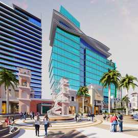 Best Commercial Investment in Noida, Noida
