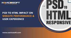 PSD to HTML Impact on Website Performance & Us, Airway Heights