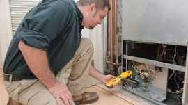 Heat Pump Repair Service in Friendswood, Friendswood
