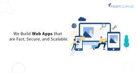 Web App Development Firm, Bengaluru