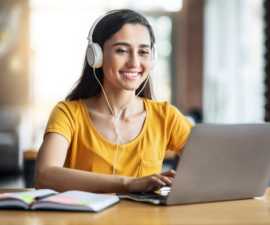 Prepare for TOEFL iBT: Strengthen Your Speaking, Ottawa