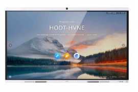 Buy HUAWEI IdeaHub B2 86-inch IHB2-86PU from Offic, d.ed 0