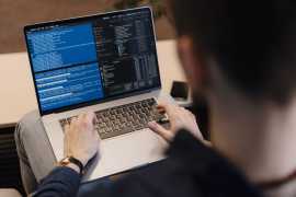 Web Development Services: Qono Technologies, San Francisco