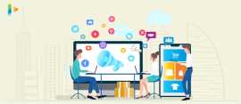 Social Media Marketing Companies in Dubai, Atlanta