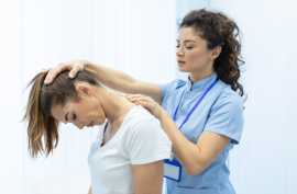 Top Lady Physiotherapist in Behala, South Kolkata, Kolkata