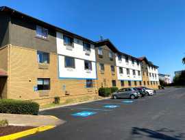Economy 7 Inn - Best Hotel in Norfolk, VA, Norfolk