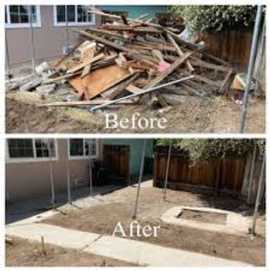 Junk Removal Service Orange County, San Diego