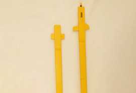 Best Mechanical Tie Rods For Marble Gangsaw Machin, $ 0