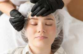 Brow Lift Surgery in San Francisco | Dr. Shahin Ja, San Francisco