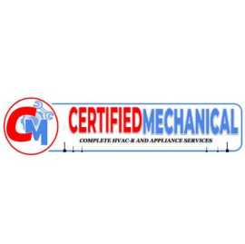 Certified Mechanical, Toronto