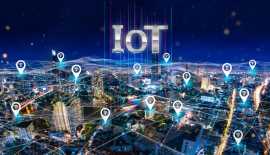 Top 10 IoT Development Companies in California, Jaipur