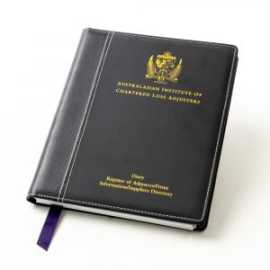 Custom Branded Business Diaries for Corporate, Melbourne
