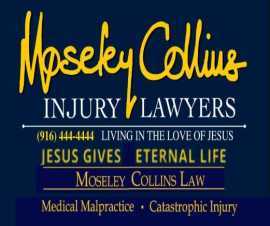 Moseley Collins Law, Sacramento