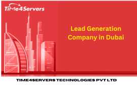 Boost Sales With Lead Generation Company in Dubai , Dubai