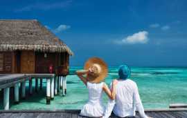Kerala's Cheapest Honeymoon Packages | Spectrum Tr