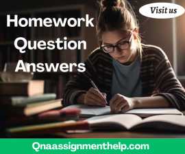 Are you looking Homework question answers expert, Sydney