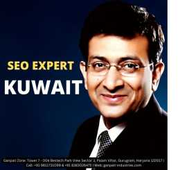 SEO Expert kuwait, Gurgaon