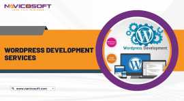 wordpress development services, Manchester