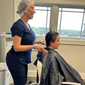 LCA San Diego -  Head lice treatment, San Diego