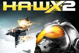 Tom Clancy's H.A.W.X 2, $ 1