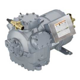 Carrier Compressors, Dubai